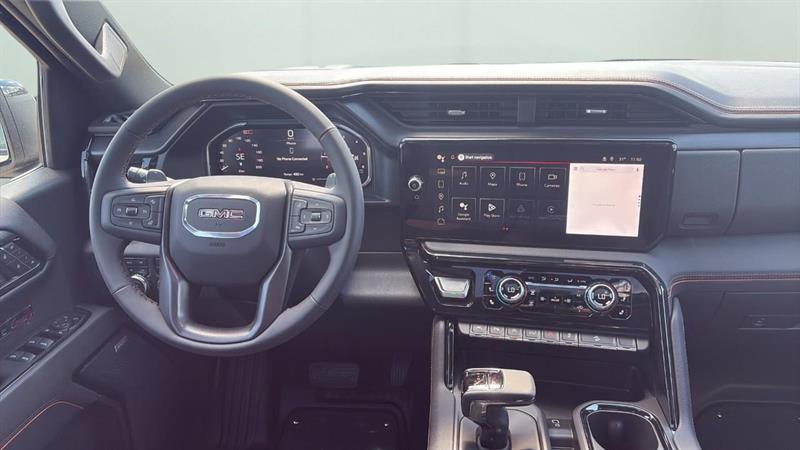 gmc Sierra 1500 2026 - 4