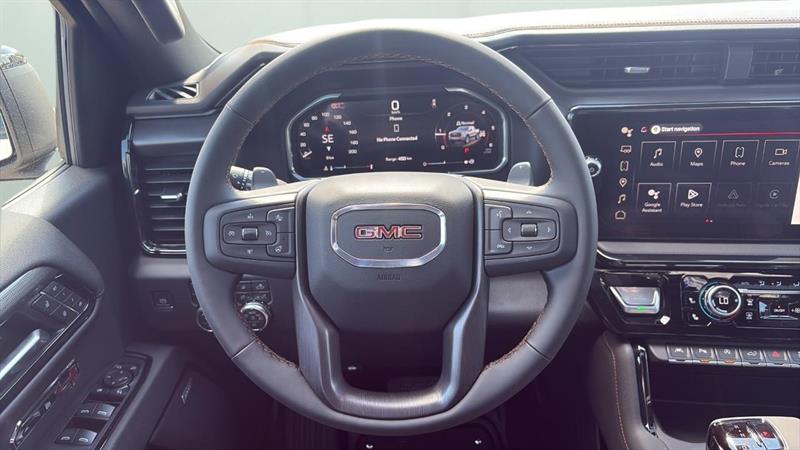 gmc Sierra 1500 2026 - 5