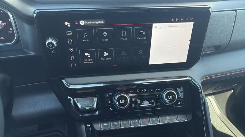 gmc Sierra 1500 2026 - 8
