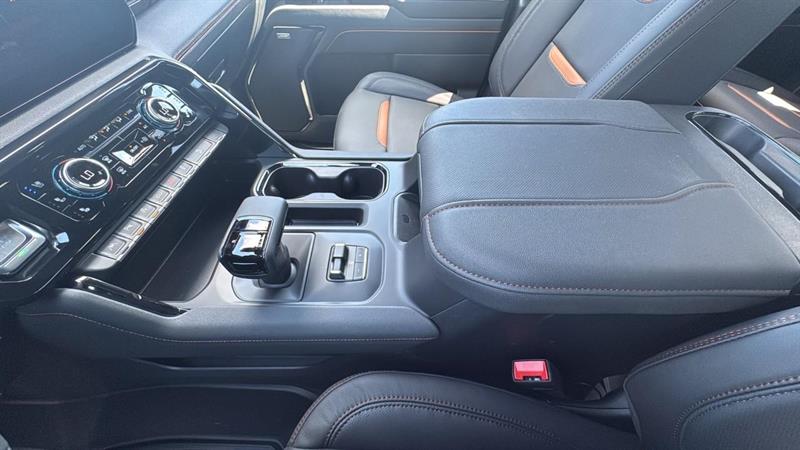 gmc Sierra 1500 2026 - 14