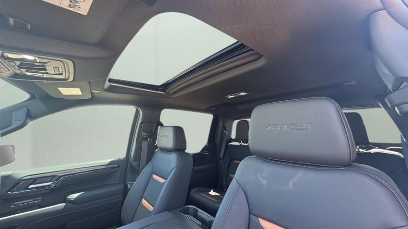 gmc Sierra 1500 2026 - 20