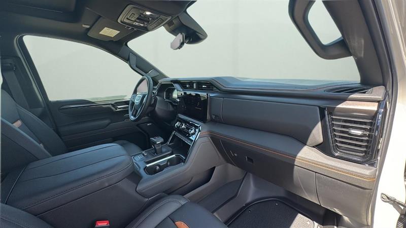 gmc Sierra 1500 2026 - 21