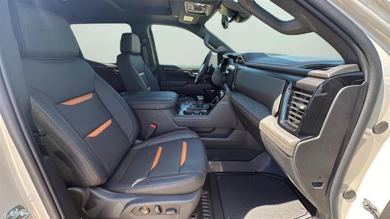 gmc Sierra 1500 2026 - 22