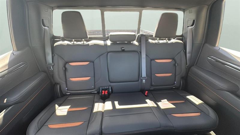 gmc Sierra 1500 2026 - 23