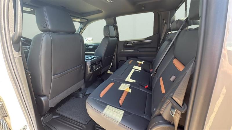 gmc Sierra 1500 2026 - 24