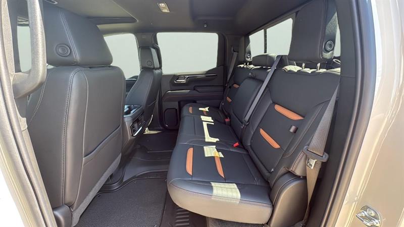 gmc Sierra 1500 2026 - 25