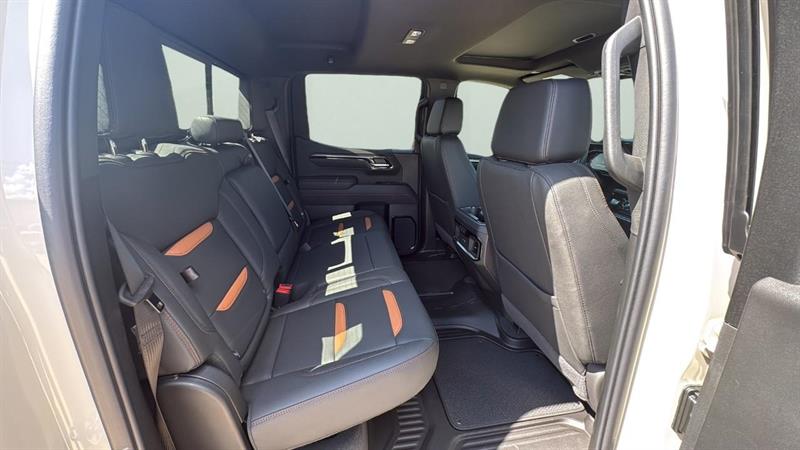 gmc Sierra 1500 2026 - 27
