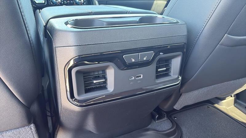 gmc Sierra 1500 2026 - 28