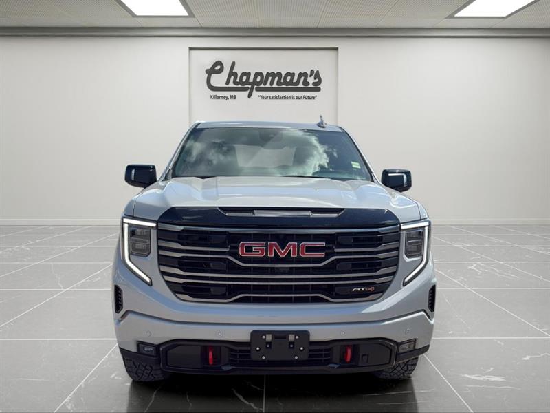 gmc Sierra 1500 2026 - 29