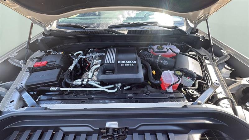 gmc Sierra 1500 2026 - 30