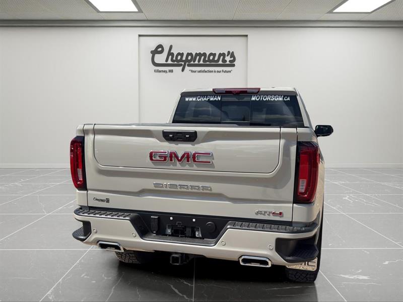 gmc Sierra 1500 2026 - 31