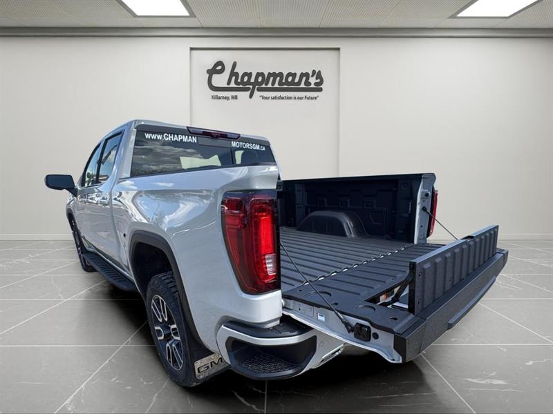 gmc Sierra 1500 2026 - 32