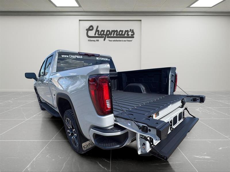 gmc Sierra 1500 2026 - 33
