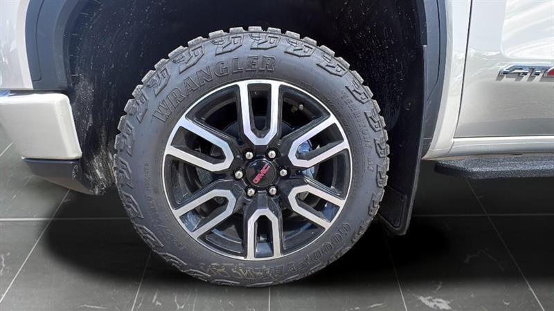 gmc Sierra 1500 2026 - 34