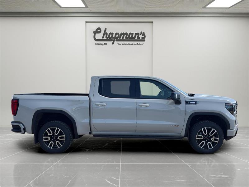 gmc Sierra 1500 2026 - 35