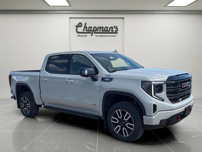 gmc Sierra 1500 2026 - 36