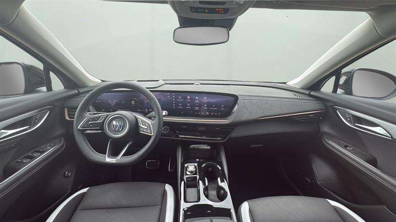 buick Envision 2026 - 3