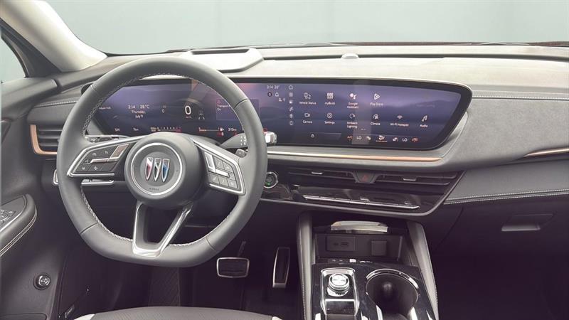 buick Envision 2026 - 4