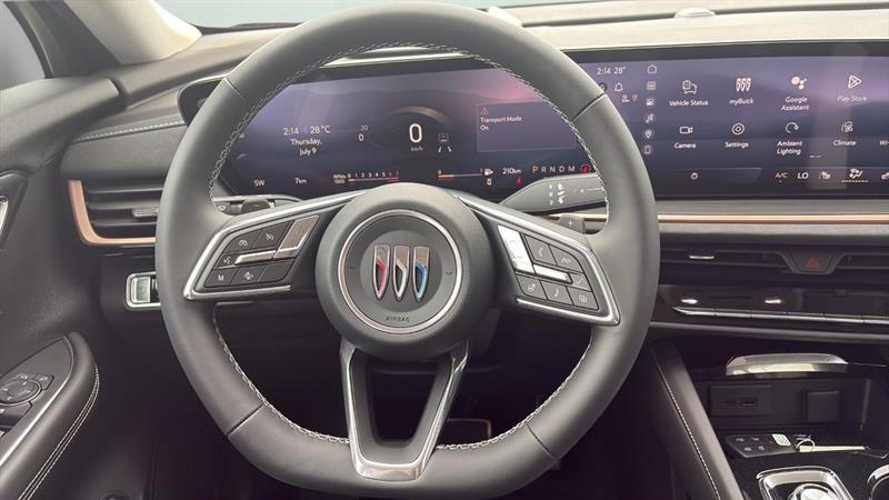 buick Envision 2026 - 5