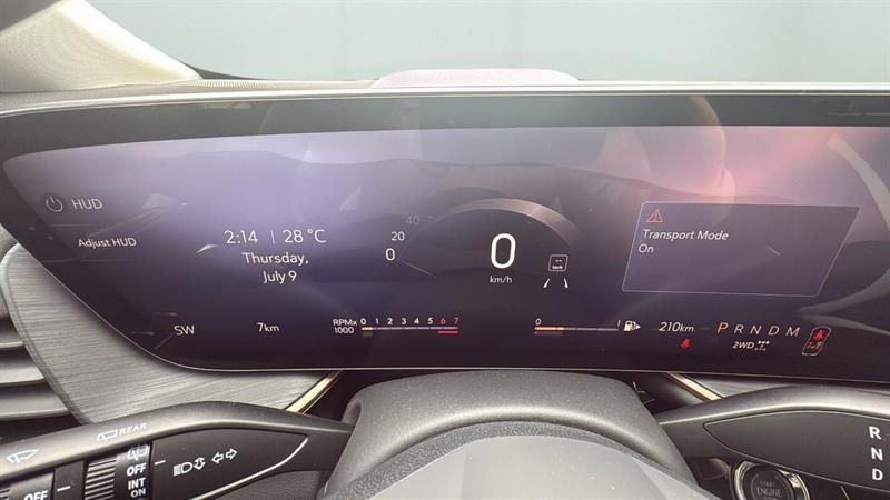 buick Envision 2026 - 6