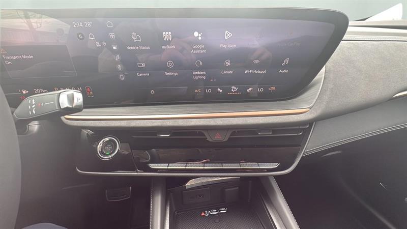 buick Envision 2026 - 7