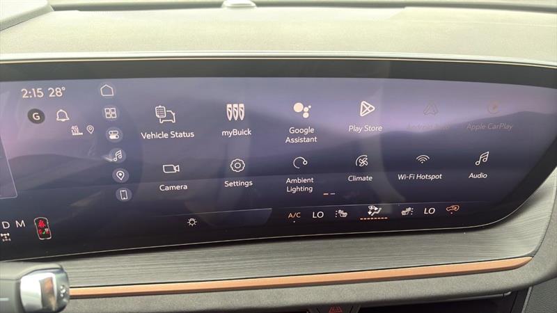 buick Envision 2026 - 8