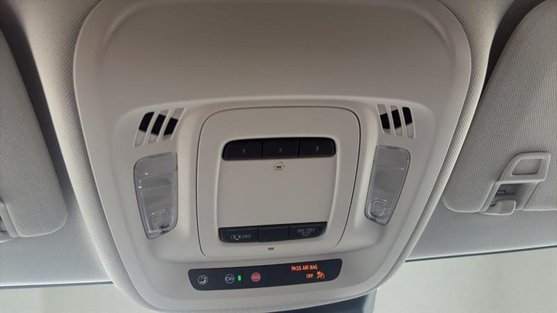 buick Envision 2026 - 13