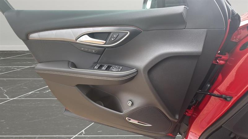 buick Envision 2026 - 14