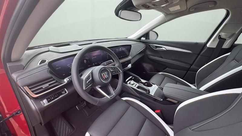 buick Envision 2026 - 15