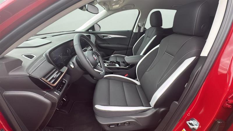 buick Envision 2026 - 16