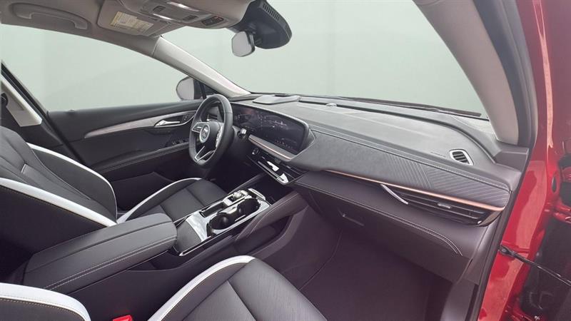 buick Envision 2026 - 17