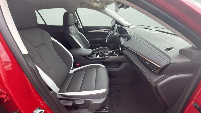 buick Envision 2026 - 18