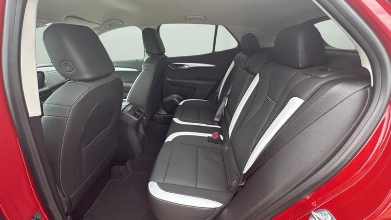 buick Envision 2026 - 20