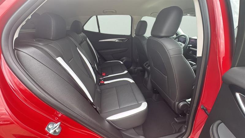 buick Envision 2026 - 21
