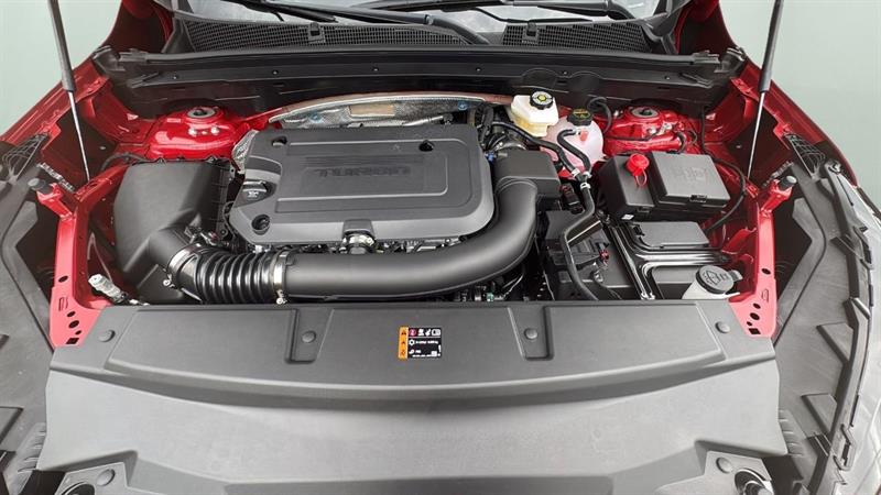 buick Envision 2026 - 24