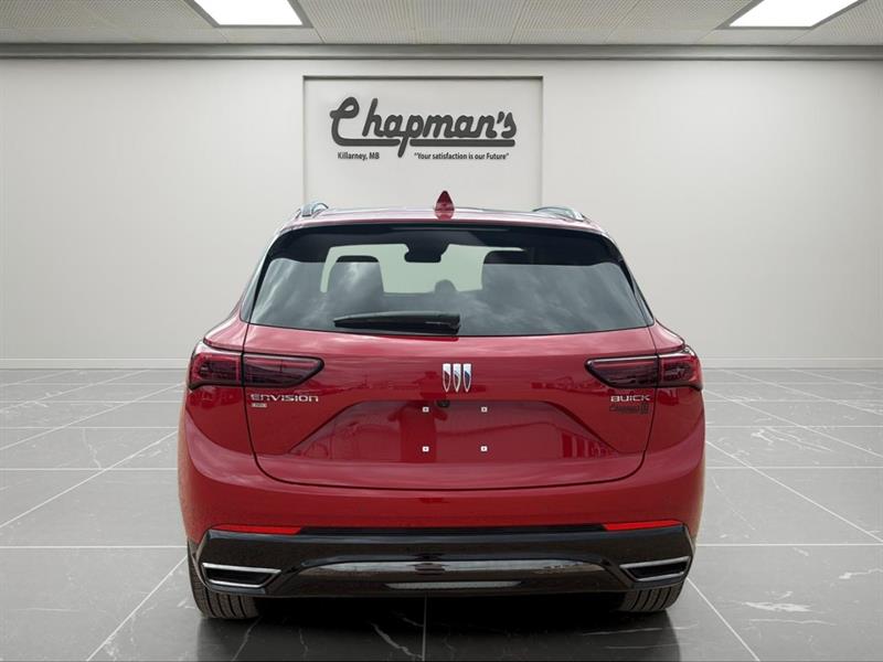 buick Envision 2026 - 25