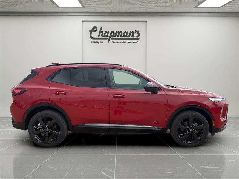 buick Envision 2026 - 29