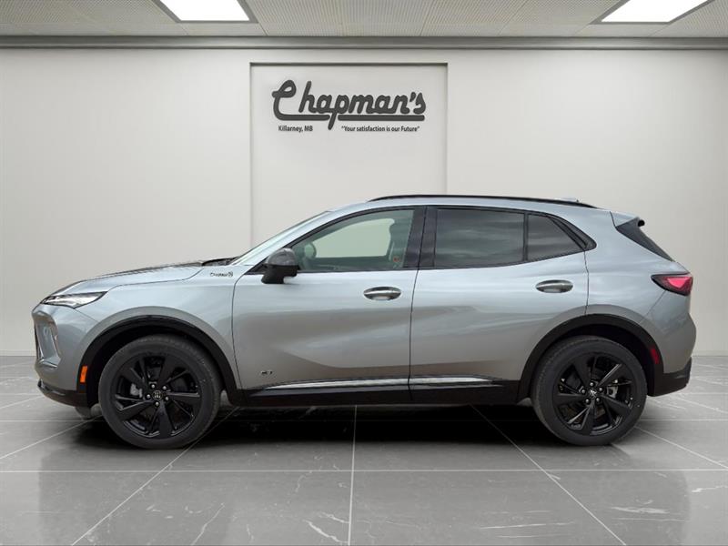 buick Envision 2026 - 2