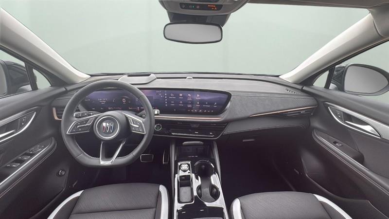 buick Envision 2026 - 3