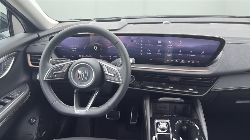 buick Envision 2026 - 4