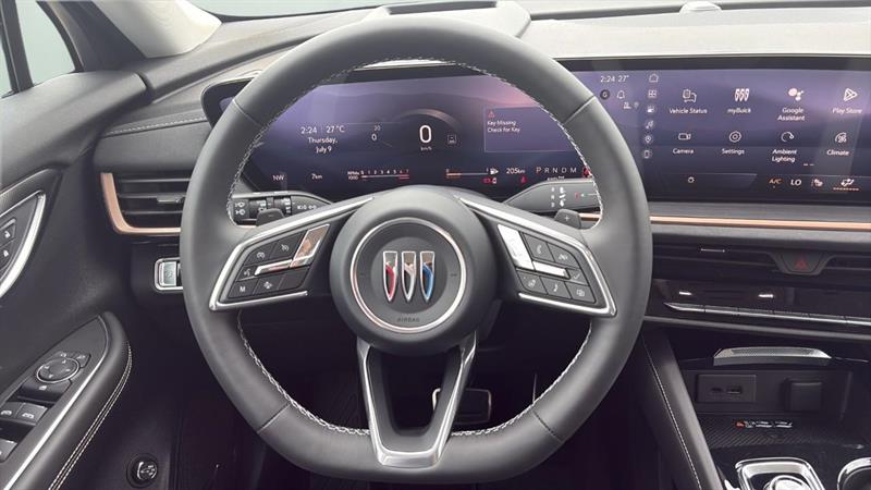 buick Envision 2026 - 5