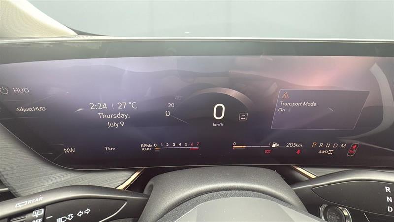 buick Envision 2026 - 6