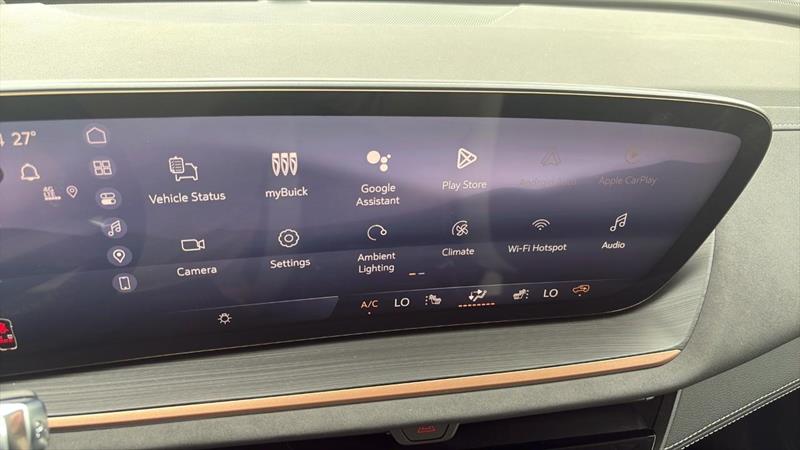 buick Envision 2026 - 7