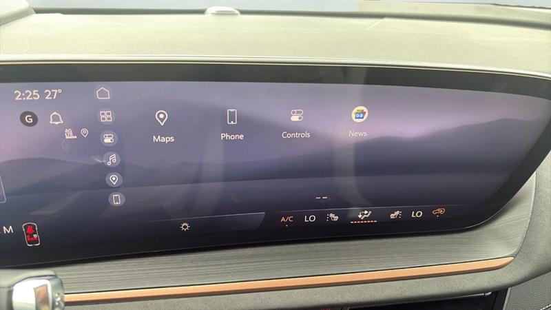 buick Envision 2026 - 8