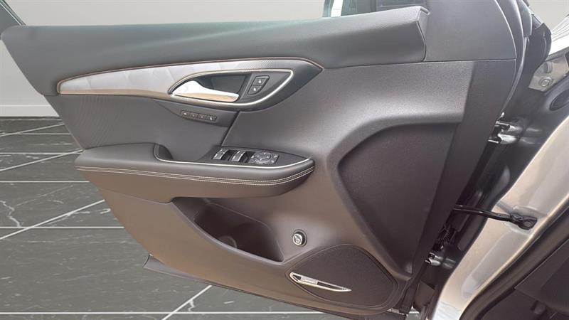 buick Envision 2026 - 13