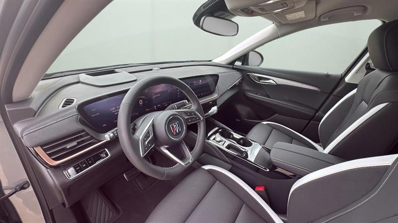 buick Envision 2026 - 14