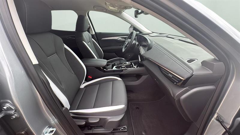 buick Envision 2026 - 16