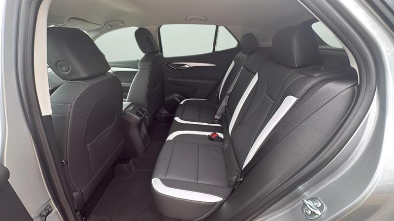 buick Envision 2026 - 18