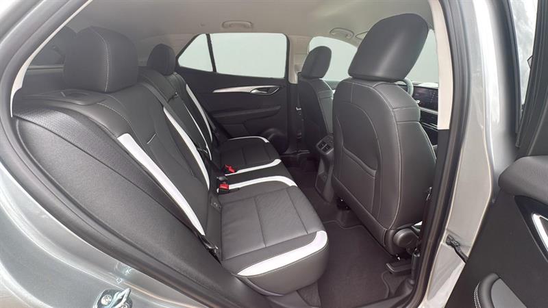 buick Envision 2026 - 19
