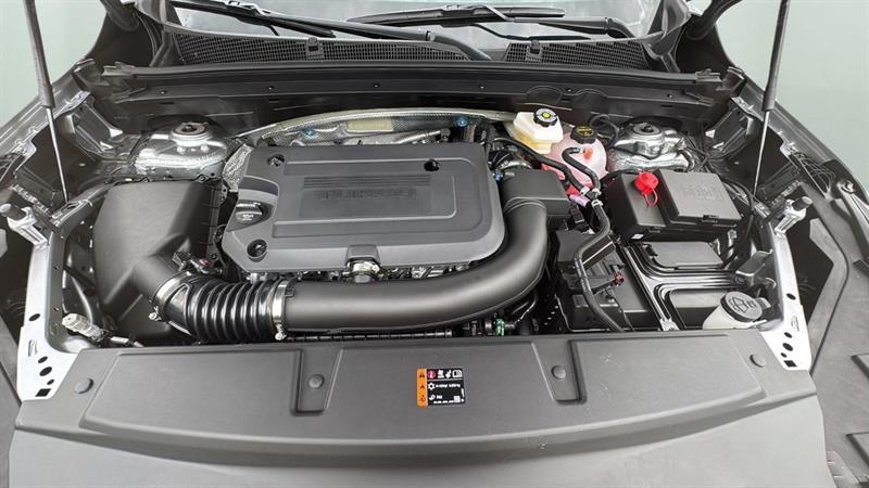 buick Envision 2026 - 22